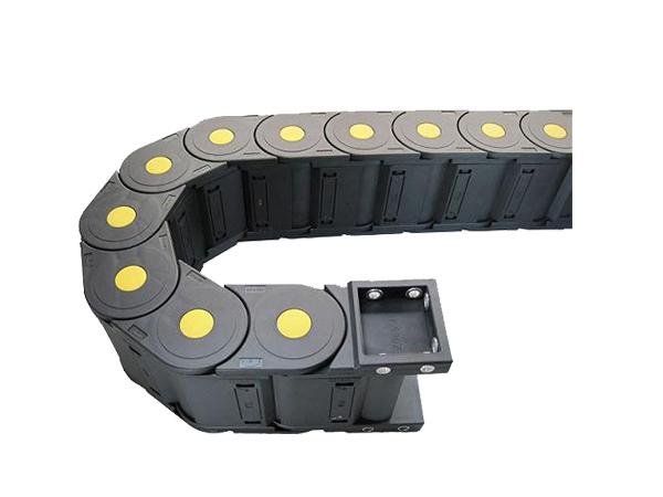 尼龍拖鏈應(yīng)用