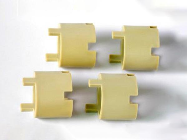 尼龍緩沖調(diào)距塊應用