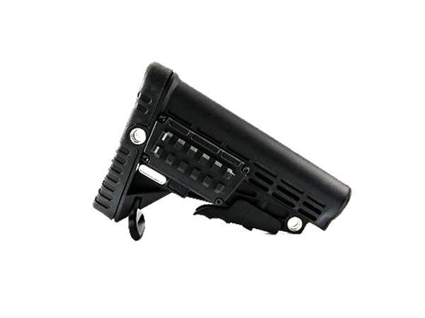 尼龍玩具槍應(yīng)用