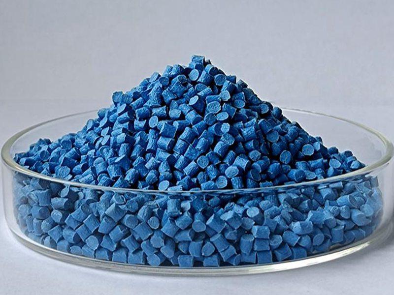 改性尼龍顏色怎么檢測？顏色檢測標準