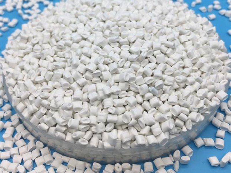 螺桿轉速對阻燃PA尼龍塑料性能有什么影響？螺桿轉速選擇的原則