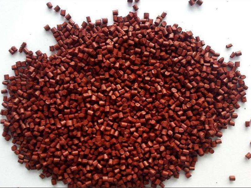 尼龍PA6加玻纖改性增強的質量問題及原因分析