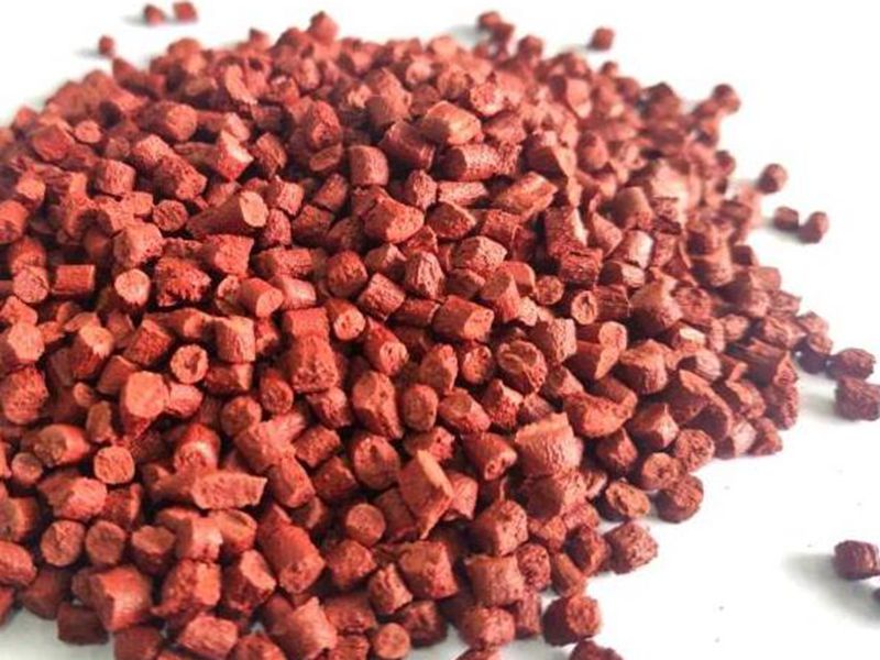 阻燃尼龍PA66效果受影響的原因有哪些?