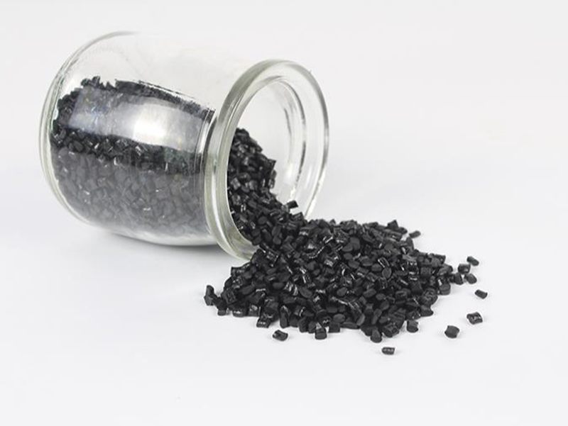 PA66抗靜電材料的適用行業有哪些？