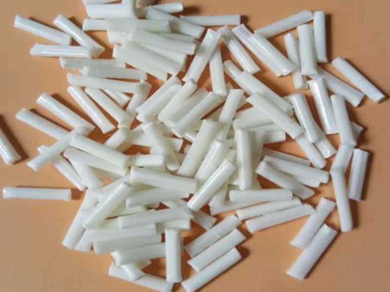 改性尼龍塑料為什么要加玻纖?加玻纖的標(biāo)準(zhǔn)!