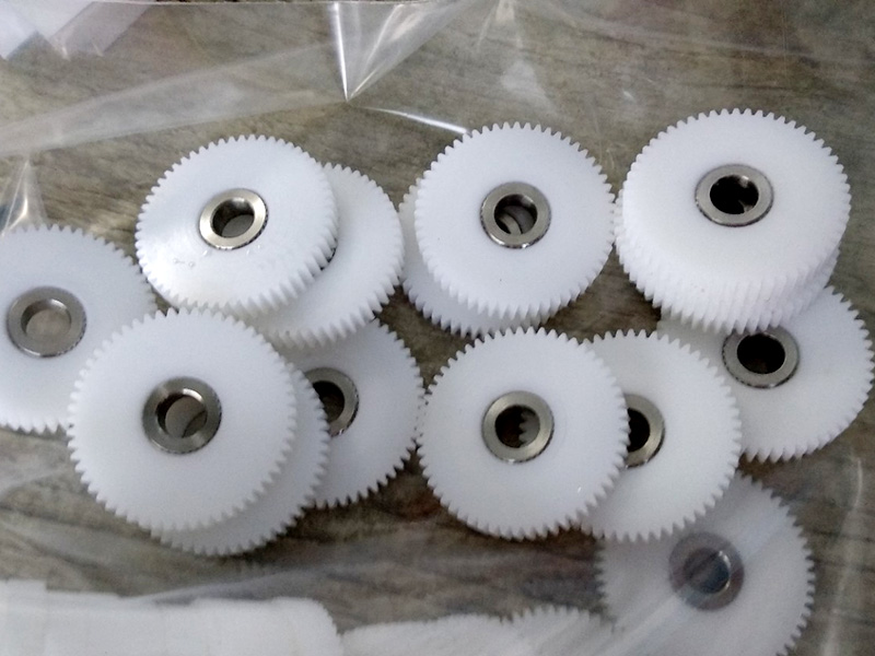 塑料尼龍類(lèi)齒輪用啥潤(rùn)滑呢？好用推薦！