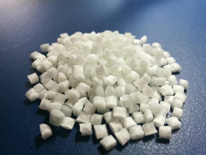 食品級PA66與工業級PA66有什么不同?區別分析