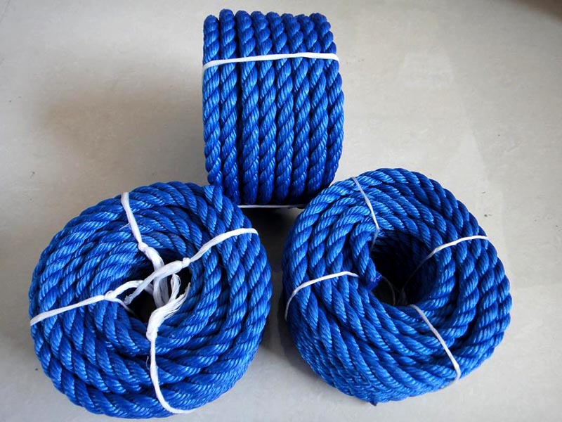 尼龍繩子是不是塑料？二者區(qū)別！