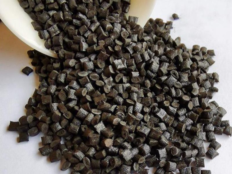 耐低溫增強尼龍66的性能特點有哪些？