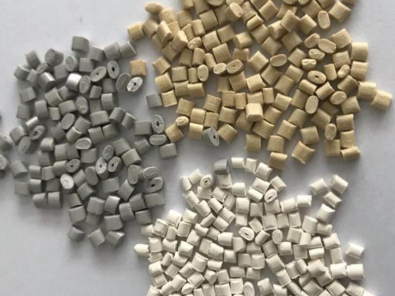 尼龍再生料怎么挑選？辨別方法