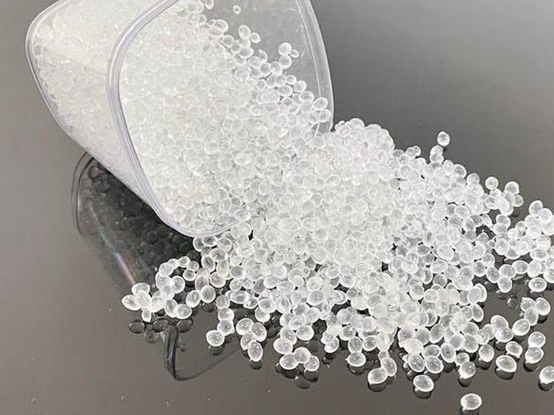 PA改性塑料制品注塑不同有什么差異?