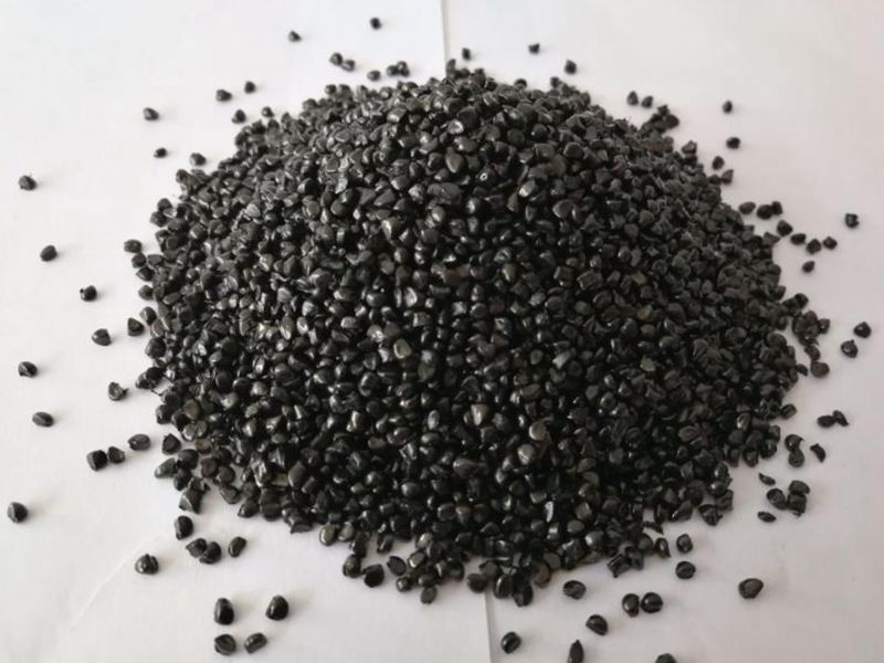 PA尼龍注塑件水煮后有什么變化?