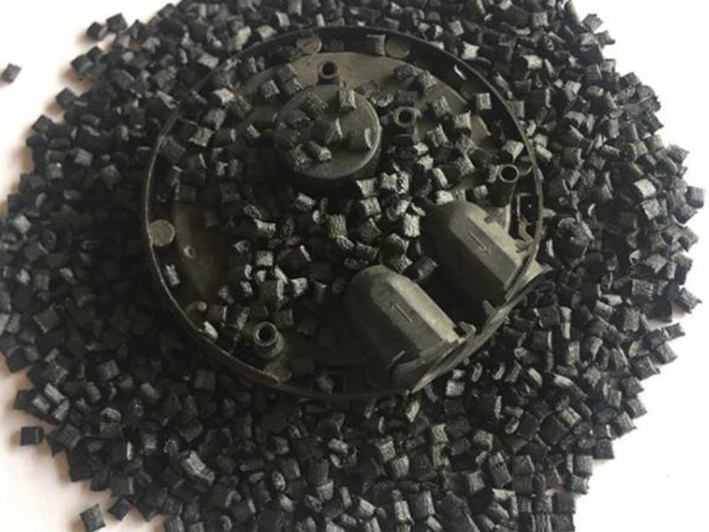 PA66有哪些優異性能?應用于相機鏡頭保護蓋特性