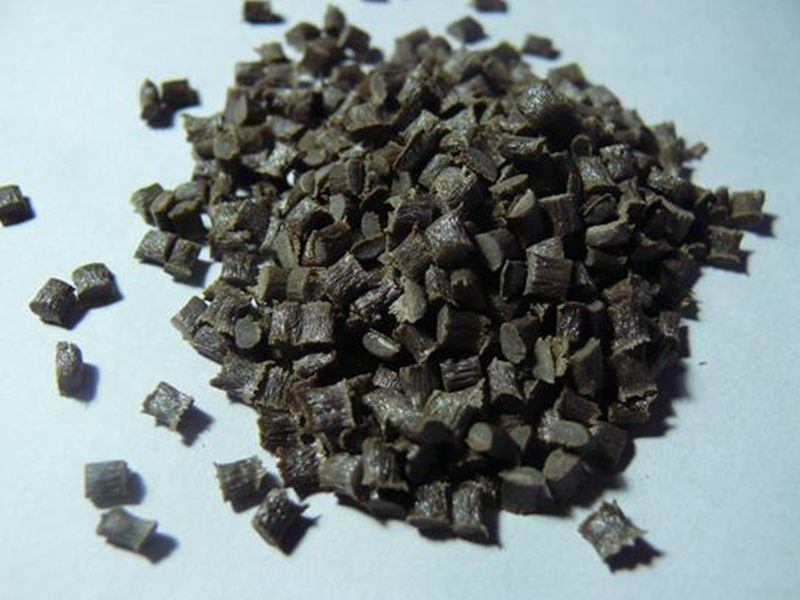 碳纖增強尼龍與玻纖增強尼龍有什么不同？優勢對比