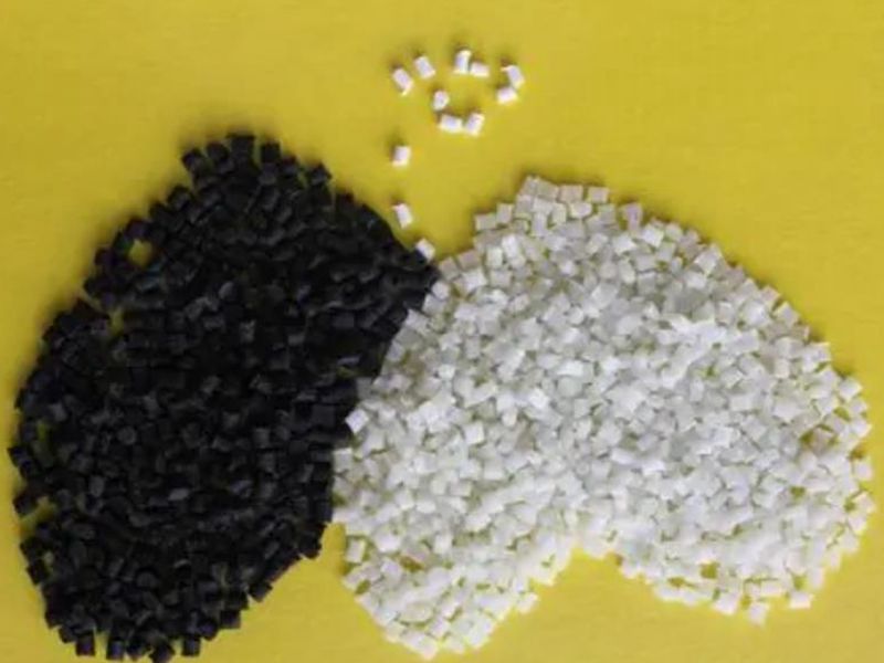 尼龍PA6改良的原因是什么？改性后性能變化