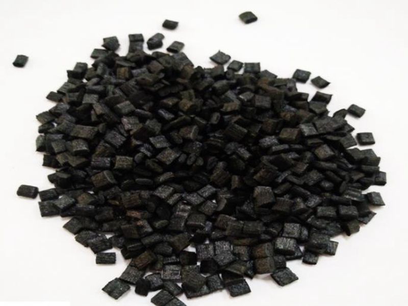 如何進(jìn)行尼龍?zhí)畛涓男裕刻畛涞娜齻€方面介紹