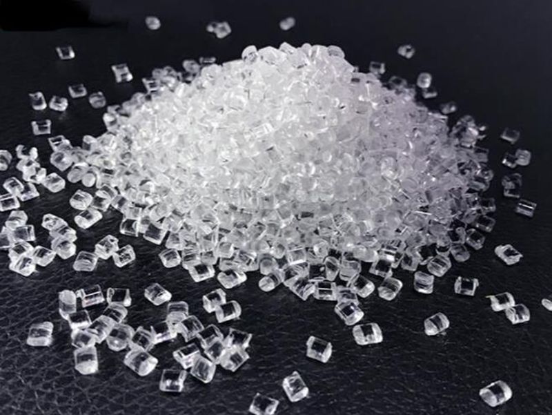 塑料原料顏色發(fā)黃的原因是什么？