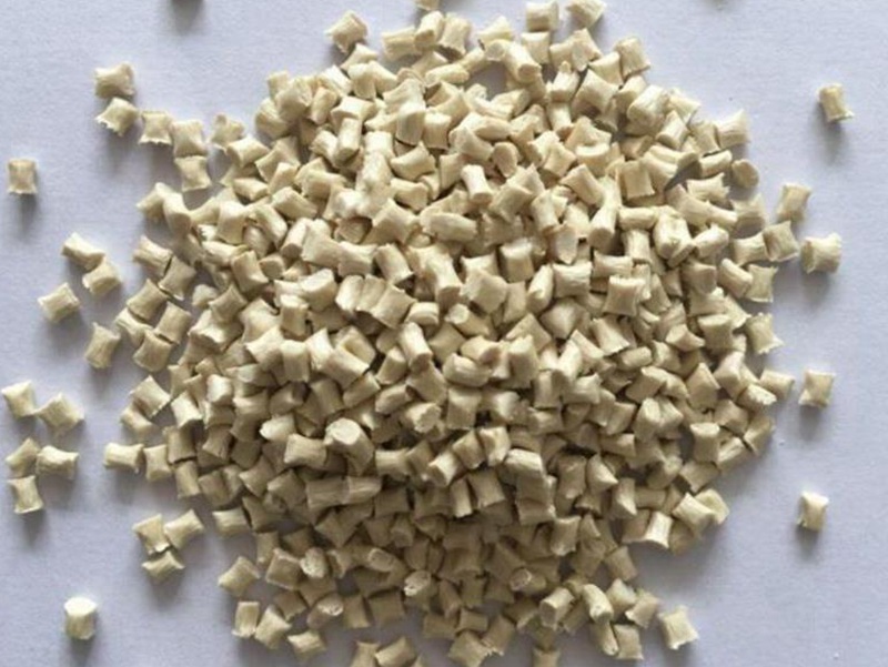 尼龍原料產生流痕的原因是什么？解決方法！