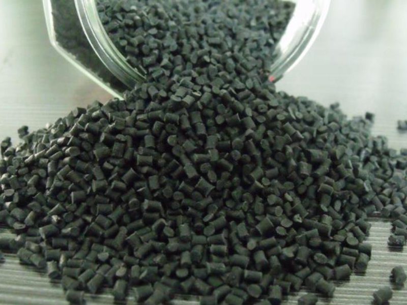 玻纖增強尼龍應力痕產生的原因？解決方法