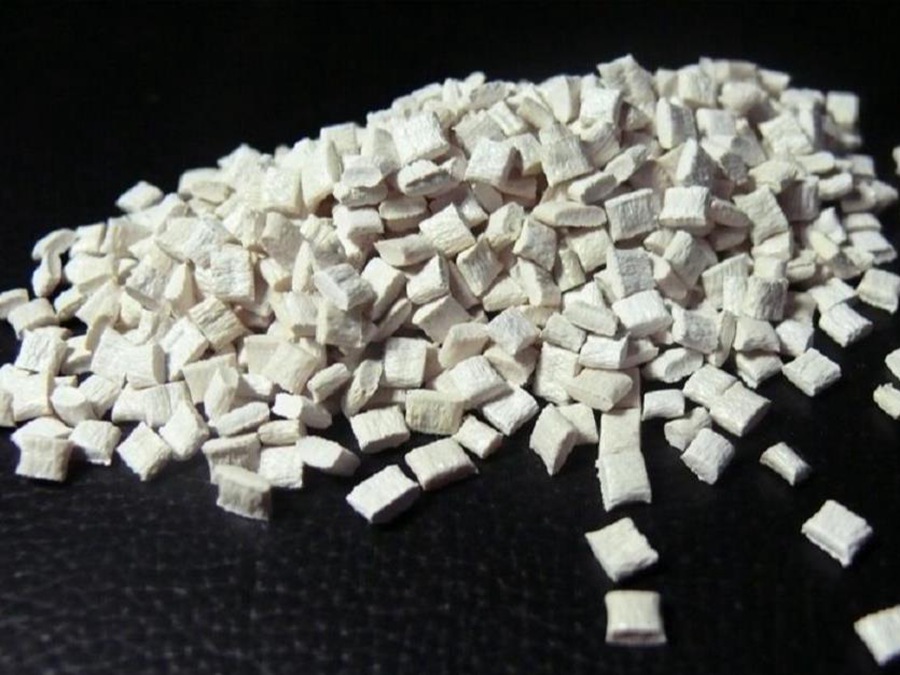 PA46和PA66毛絲有什么區(qū)別?